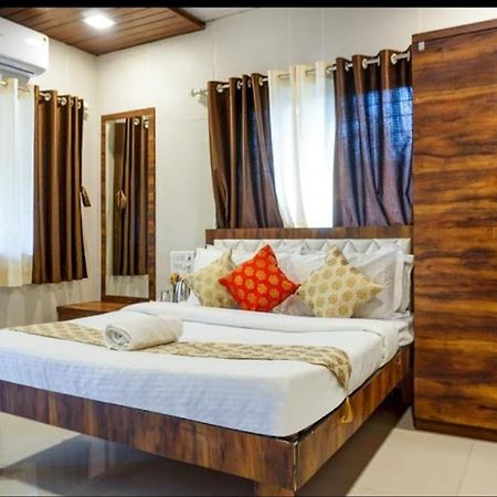 بانتشجانى Crystal Villa المظهر الخارجي الصورة