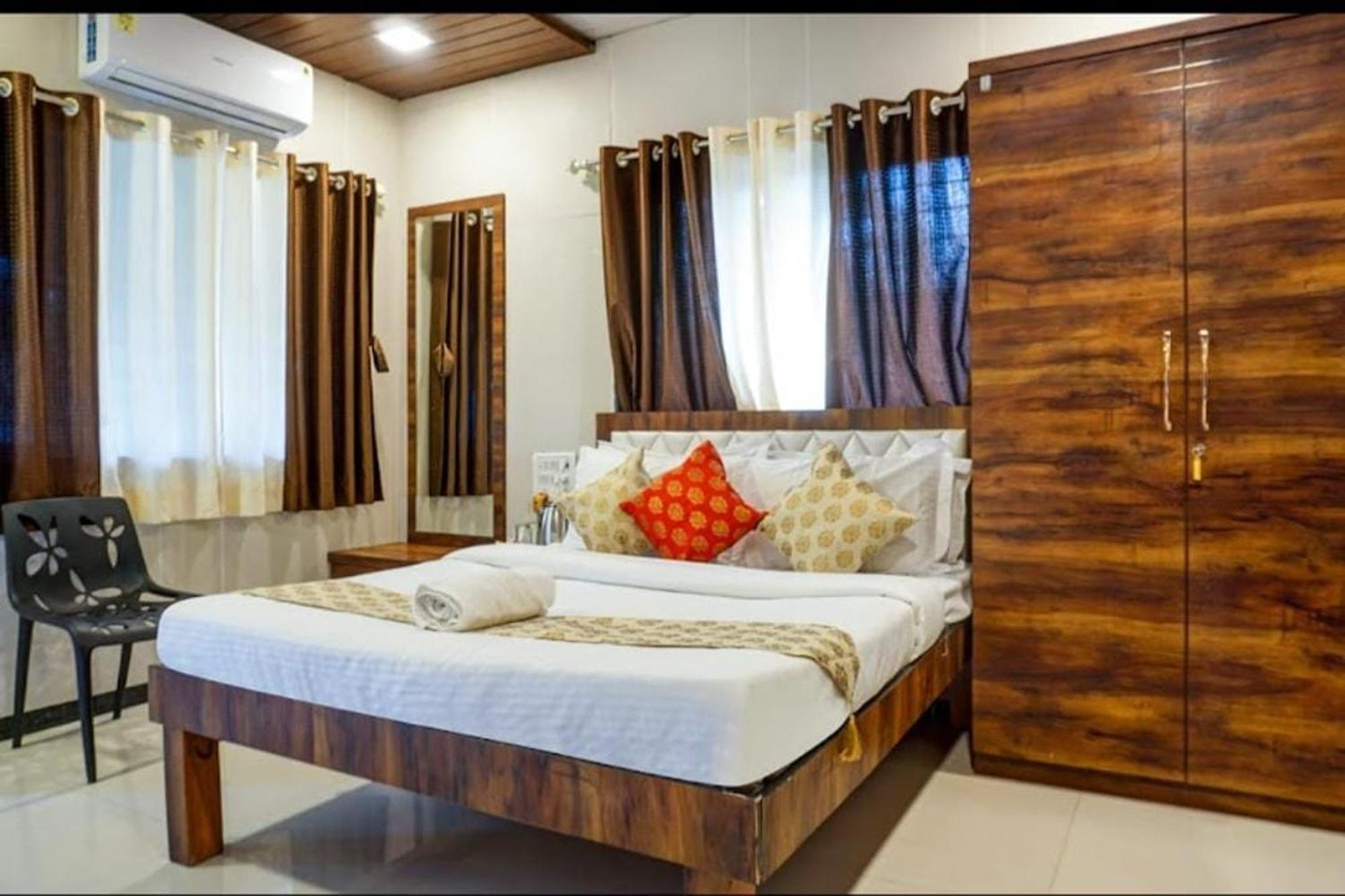 بانتشجانى Crystal Villa المظهر الخارجي الصورة