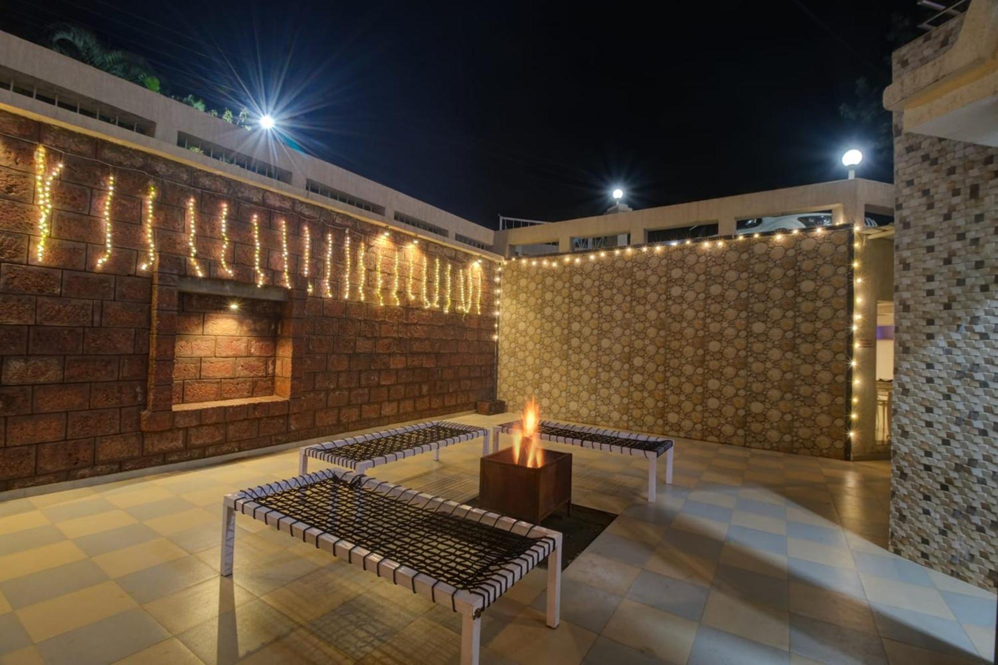 بانتشجانى Crystal Villa المظهر الخارجي الصورة