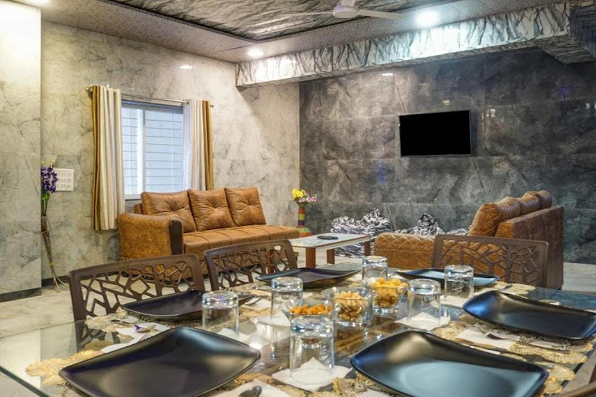 بانتشجانى Crystal Villa المظهر الخارجي الصورة