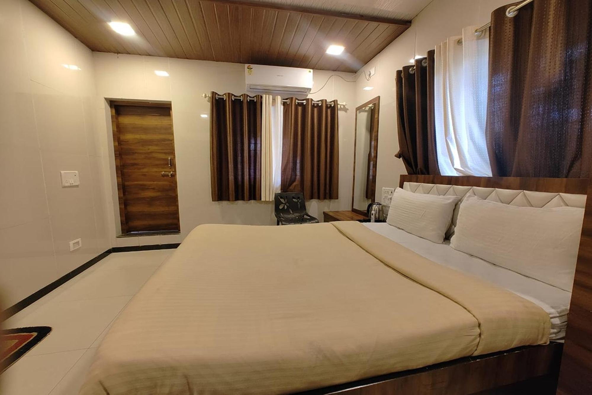 بانتشجانى Crystal Villa المظهر الخارجي الصورة