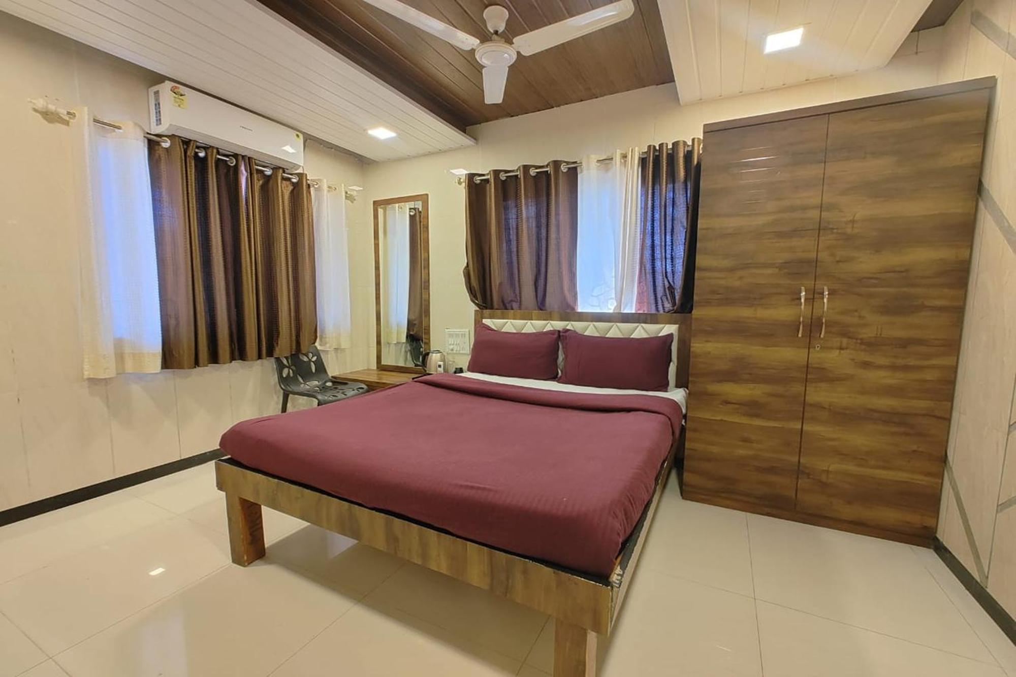 بانتشجانى Crystal Villa المظهر الخارجي الصورة