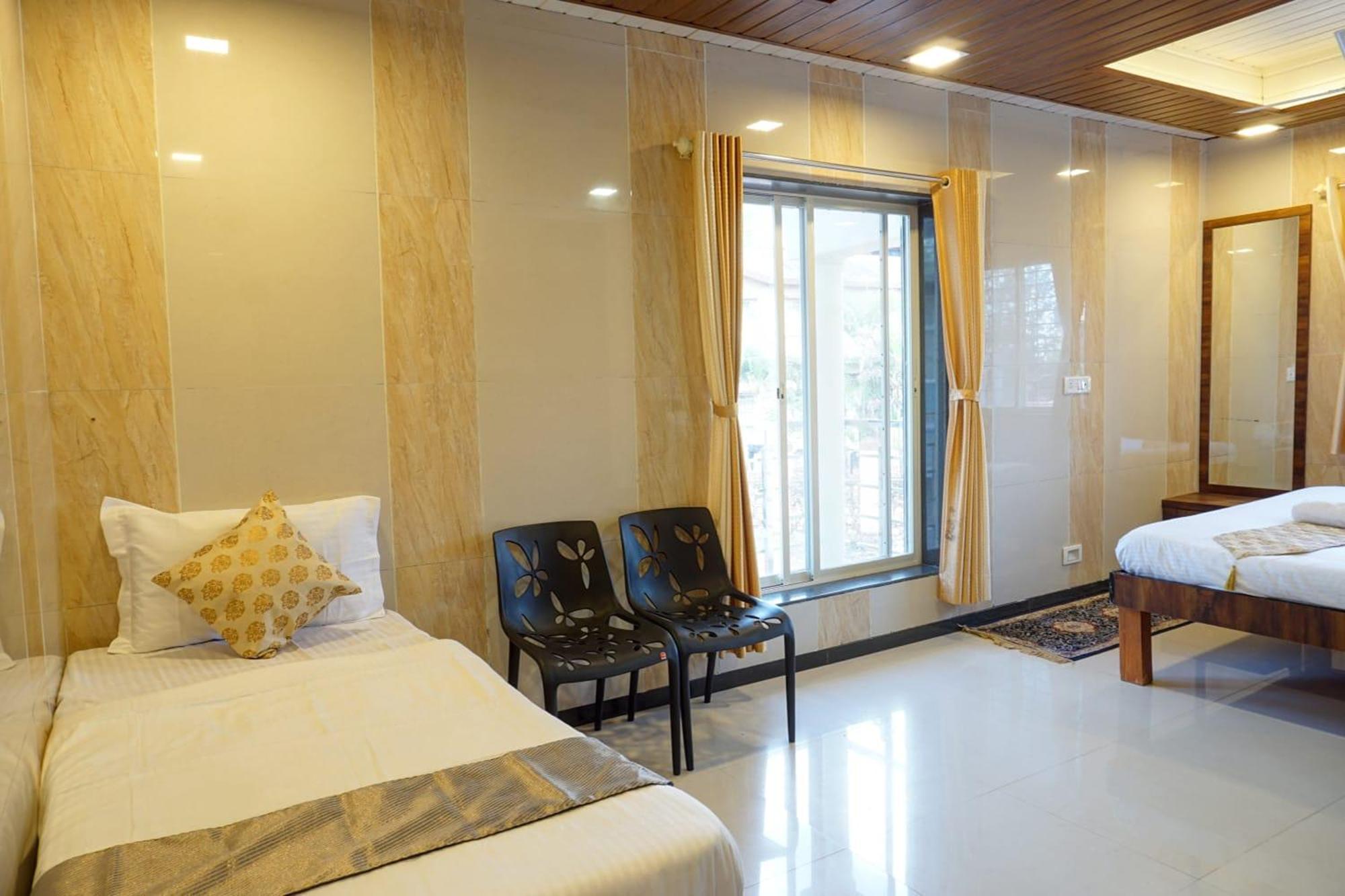 بانتشجانى Crystal Villa المظهر الخارجي الصورة