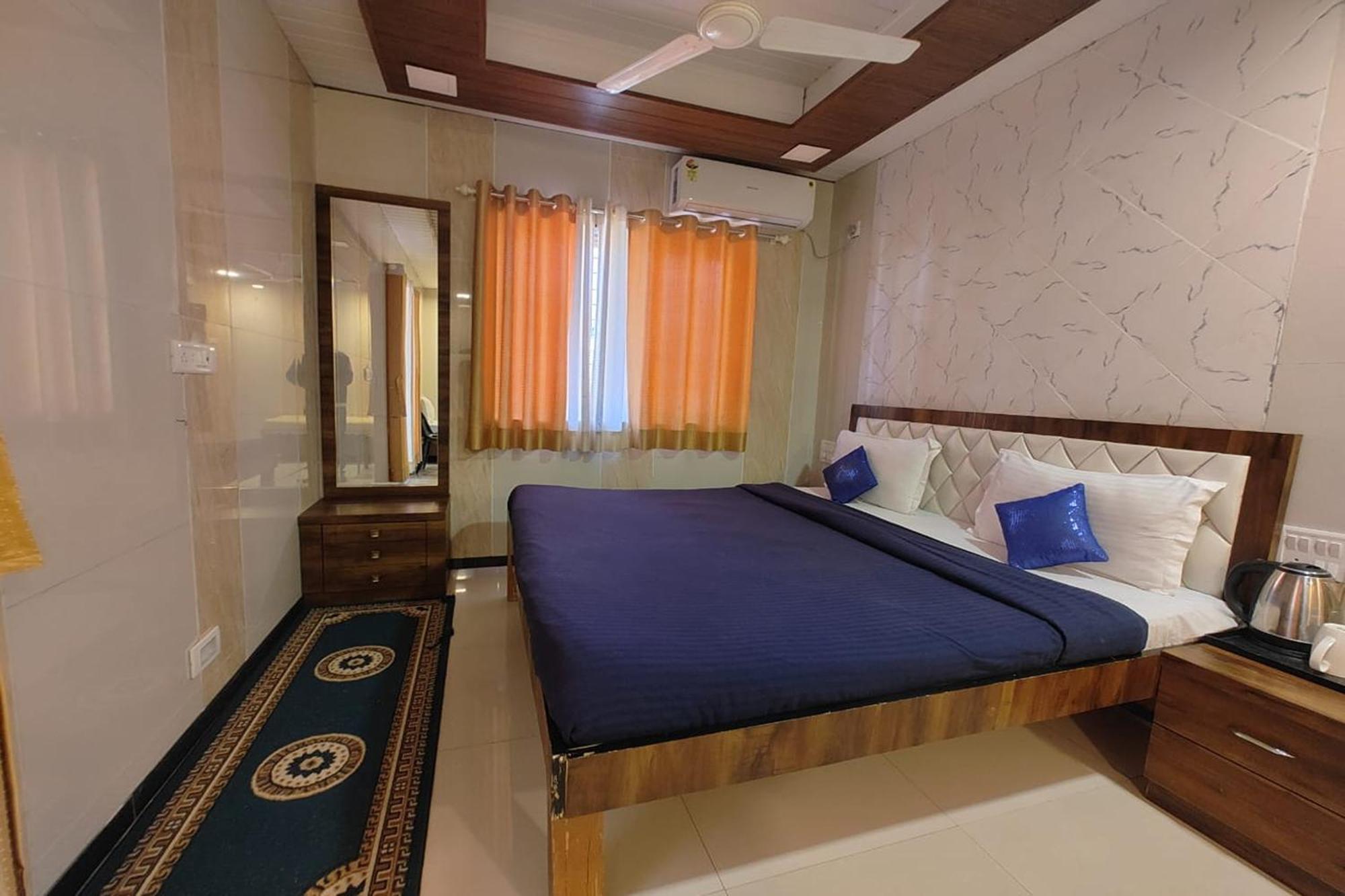 بانتشجانى Crystal Villa المظهر الخارجي الصورة