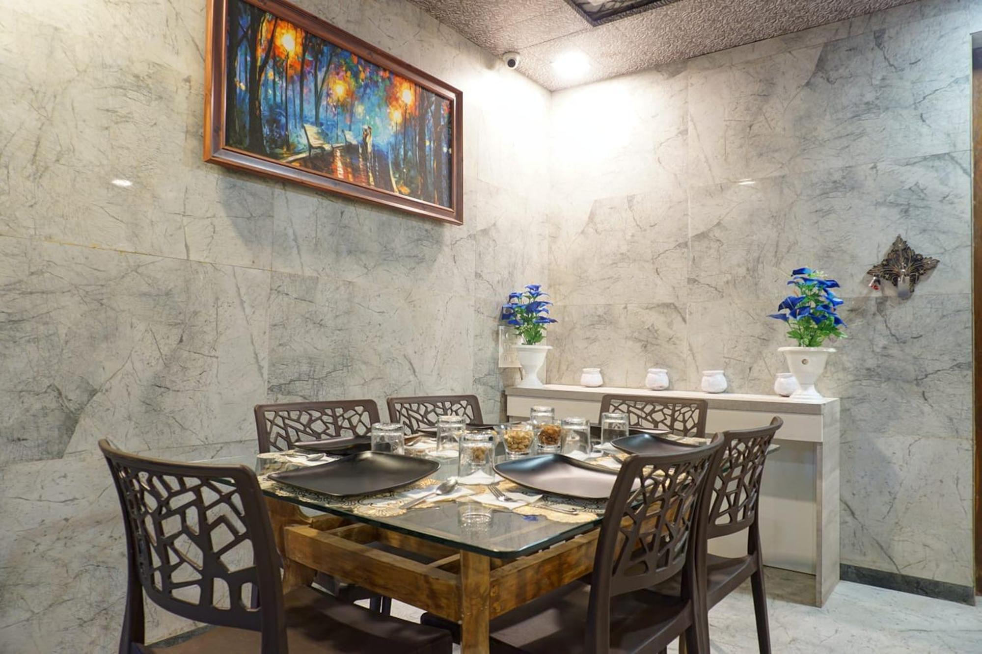 بانتشجانى Crystal Villa المظهر الخارجي الصورة