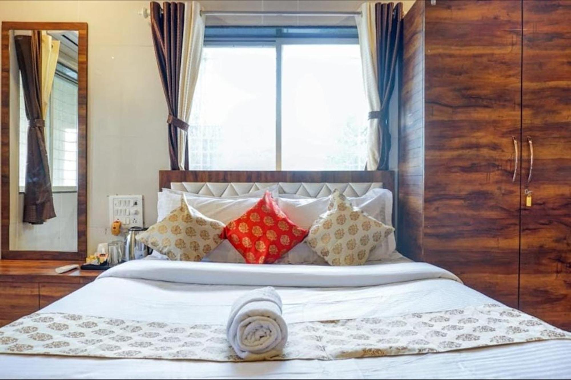 بانتشجانى Crystal Villa المظهر الخارجي الصورة