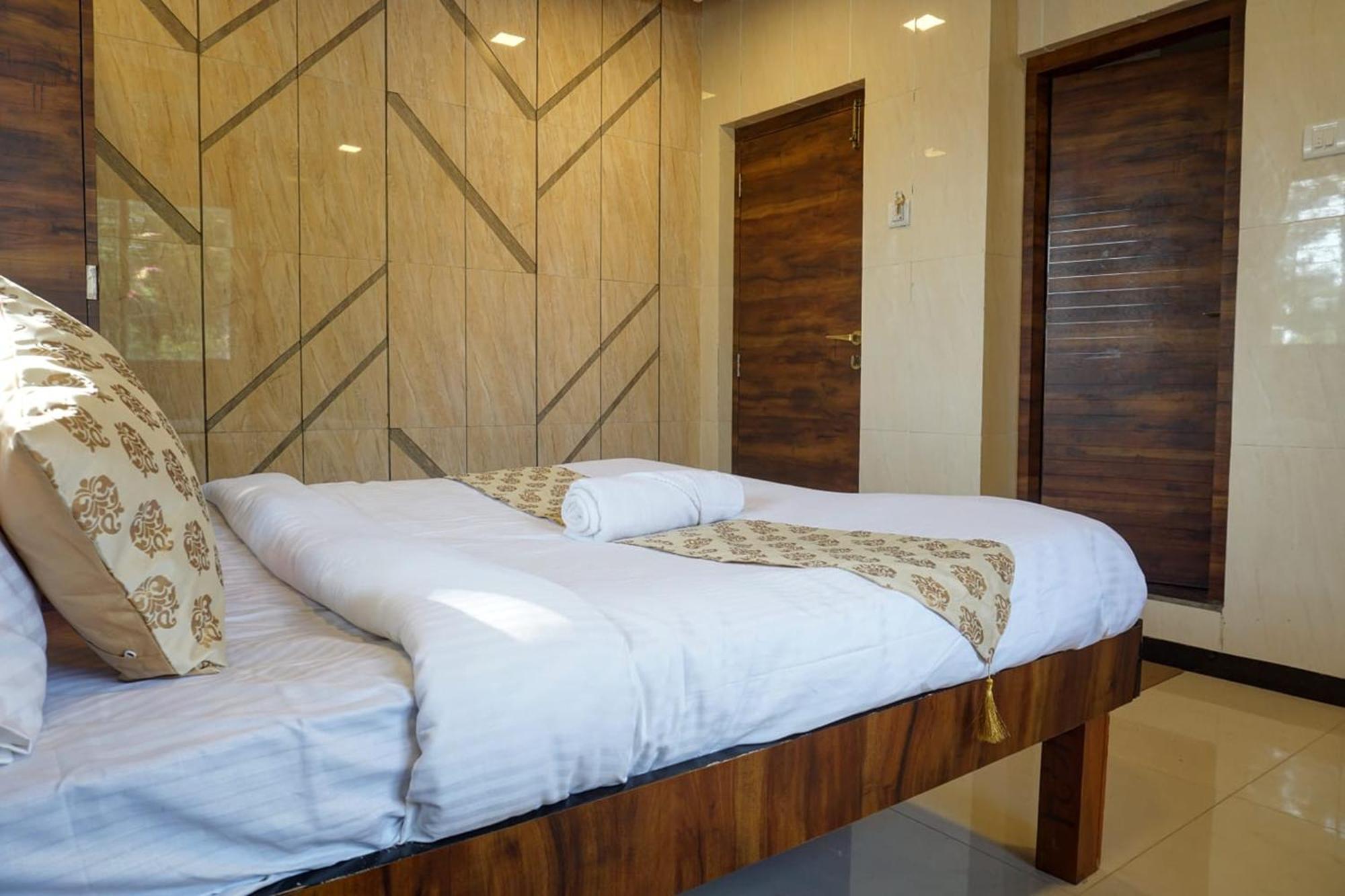 بانتشجانى Crystal Villa المظهر الخارجي الصورة